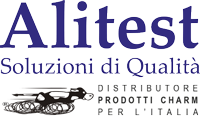 Test rapidi per alimenti – Alitest S.r.l. – Lombardia Logo